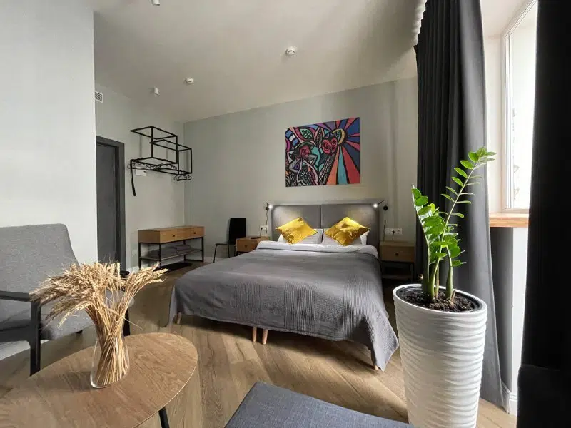 Room image