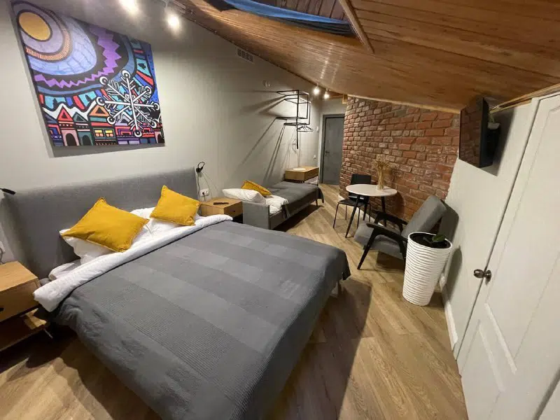 Room image